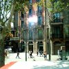 улочки Барселоны